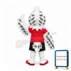 Owl Mascot Costume