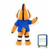 Clownfish Mascot Costume
