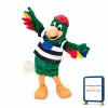 Parrot Mascot Costume