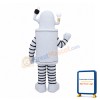 Robot Mascot Costume
