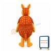 Armadillo Mascot Costume