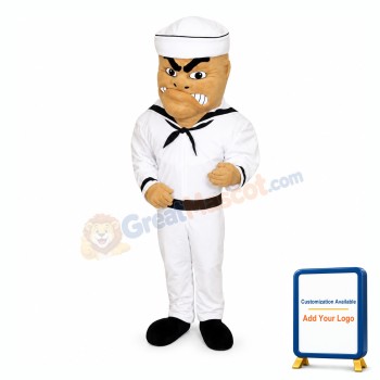 Sailor Mascot Costume