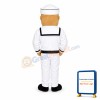 Sailor Mascot Costume