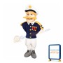 Admiral Mascot Costume