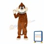 Monkey Mascot Costume