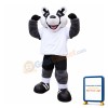 Sport Badger Mascot Costume