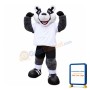 Sport Badger Mascot Costume