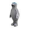 Sport Lightweight Seal Mascot Costume