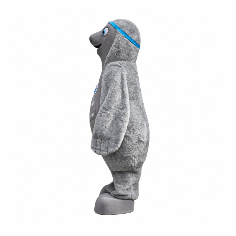 Sport Lightweight Seal Mascot Costume