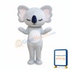 Beautiful Koala Mascot Costume