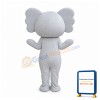 Beautiful Koala Mascot Costume