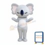 Beautiful Koala Mascot Costume