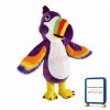 Toucan Sam Mascot Costume