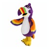 Toucan Sam Mascot Costume