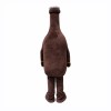 Superb Beer Bottle Mascot Costume