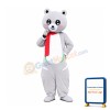 Lovely Bear Mascot Costume
