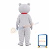 Lovely Bear Mascot Costume