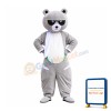 Cool Bear Mascot Costume