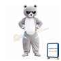 Cool Bear Mascot Costume