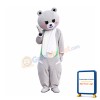 Adorable Bear Mascot Costume