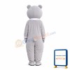 Adorable Bear Mascot Costume