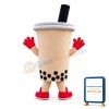 Milk Tea Mascot Costume