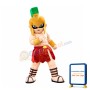 Young Power Spartan Mascot Costume