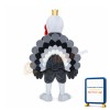 Turkey Mascot Costume