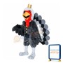 Turkey Mascot Costume