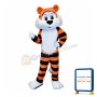 Little Lovely Tiger Mascot Costume