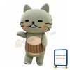 Lovely Little Cat Mascot Costume