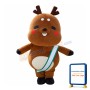 Lovely Little Deer Mascot Costume