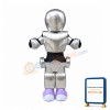 Robot Mascot Costume
