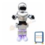 Robot Mascot Costume