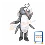 Mosquito Mascot Costume