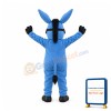 Cool Donkey Mascot Costume