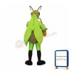 Cricket Mascot Costume