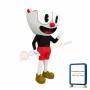 Cuphead Mascot Costume