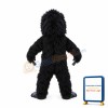Lovely Chimpanzee Mascot Costume