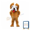Hound Dog Mascot Costume
