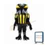 Sport Double-headed Eagle Mascot Costume