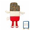Popsicle Mascot Costume