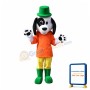 Lovely Dalmatian Dog Mascot Costume
