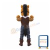 Sport Horse Mascot Costume