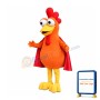 Funny Chicken Mascot Costume