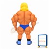 Muscle Man Mascot Costume
