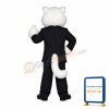 Gentleman's Cat Mascot Costume