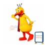 Happy Lightweight Yellow Duck Mascot Costume