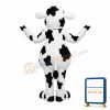 Lovely Lightweight Cow Mascot Costume