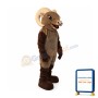 Lightweight Ram Mascot Costume